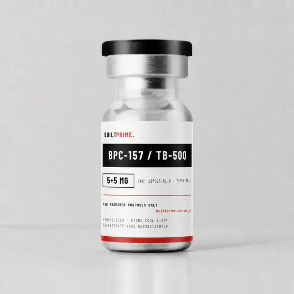 Research Compound · Blend 10mg
