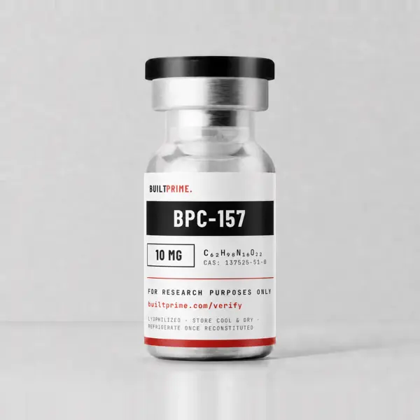 Research Compound · Repair 10mg