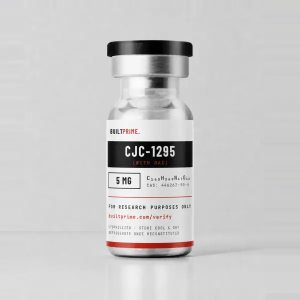 Research Compound · GH 5mg