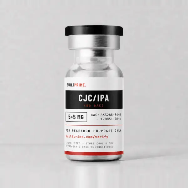 Research Compound · GH 10mg