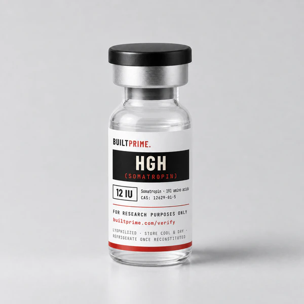 Research Compound · GH 12iu