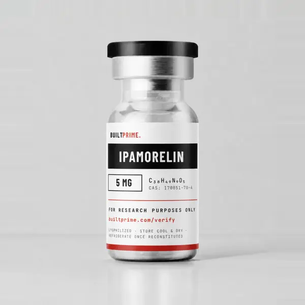 Research Compound · GH 5mg
