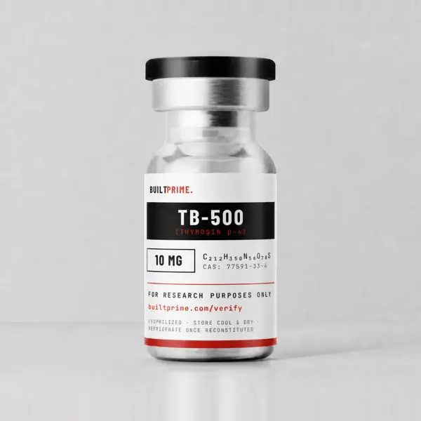 Research Compound · Repair 10mg