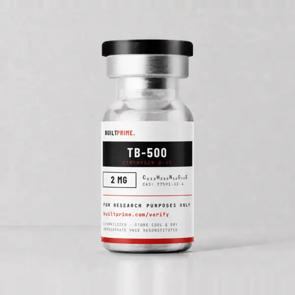 Research Compound · Repair 2mg