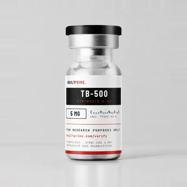 Research Compound · Repair 5mg