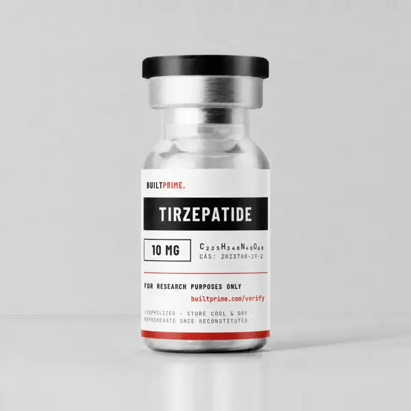 Research Compound · GLP-1 10mg