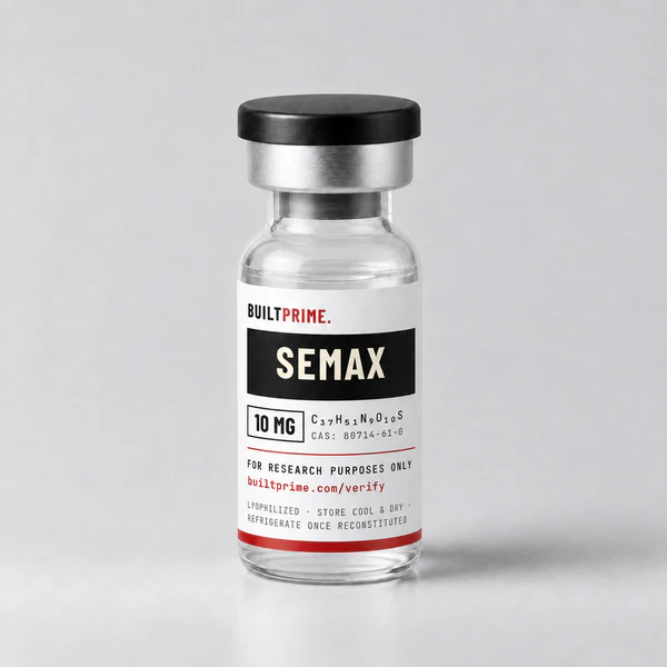Research Compound · Nootropic 10mg